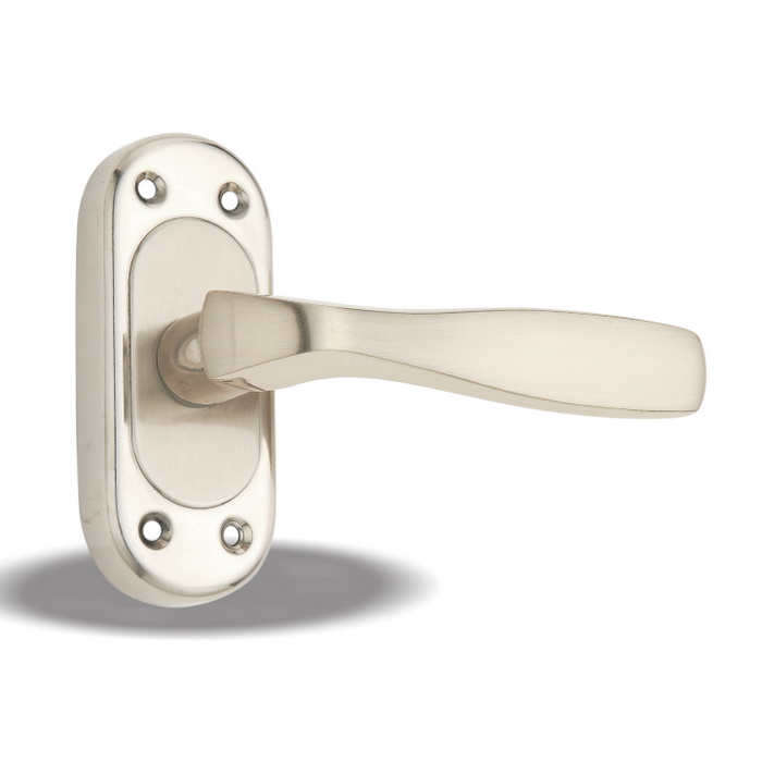 MBL-101-SS (SS Mortice Handles)